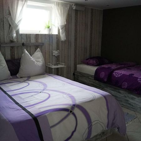 Ferienwohnung Rehagen Sued Am Mellensee Εξωτερικό φωτογραφία