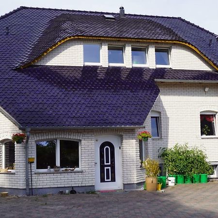 Ferienwohnung Rehagen Sued Am Mellensee Εξωτερικό φωτογραφία