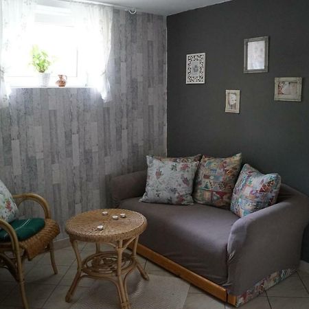 Ferienwohnung Rehagen Sued Am Mellensee Εξωτερικό φωτογραφία