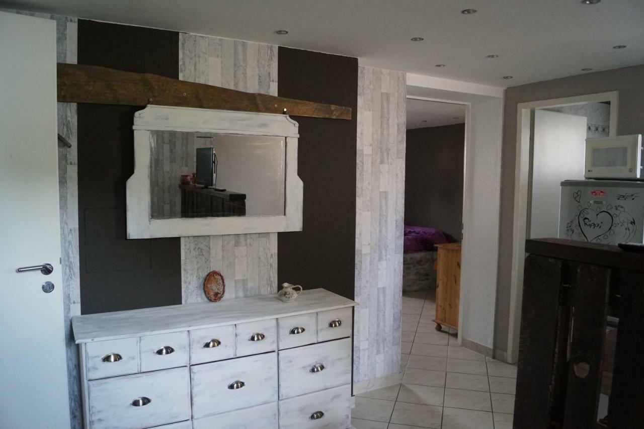 Ferienwohnung Rehagen Sued Am Mellensee Εξωτερικό φωτογραφία