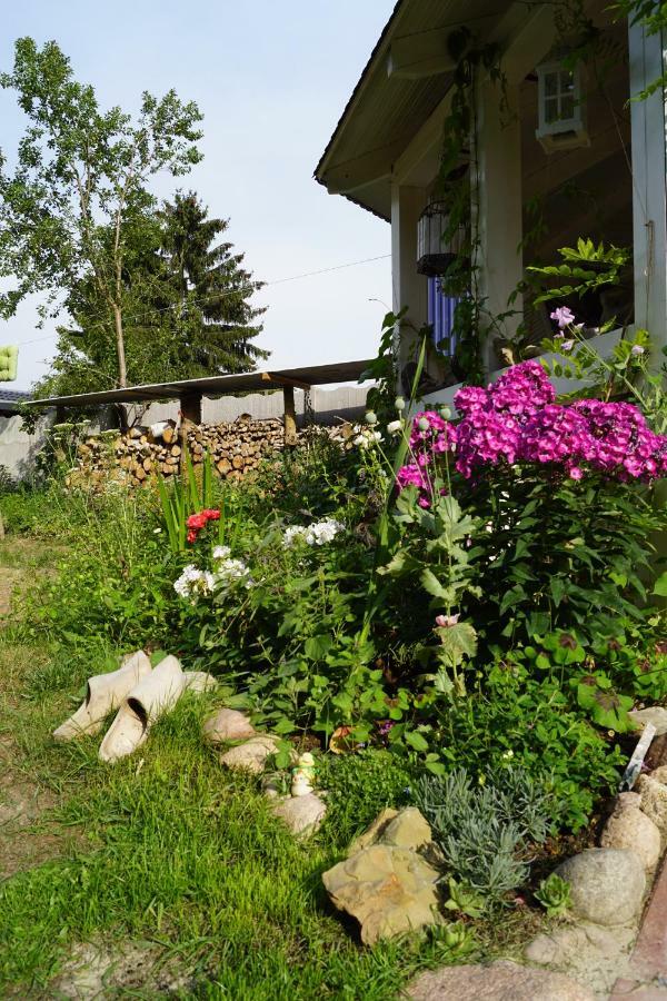 Ferienwohnung Rehagen Sued Am Mellensee Εξωτερικό φωτογραφία