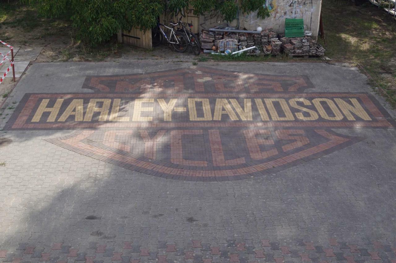Ferienwohnung Rehagen Sued Am Mellensee Εξωτερικό φωτογραφία